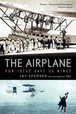 The Airplane af Jay Spenser