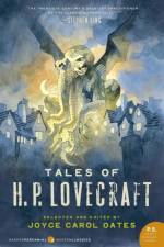 Tales of H. P. Lovecraft af Joyce Carol Oates