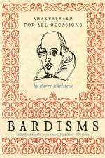 Bardisms af Barry Edelstein