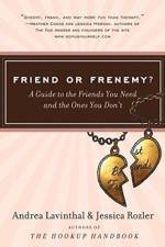 Friend or Frenemy? af Andrea Lavinthal