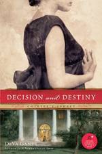 Decision and Destiny af DeVa Gantt