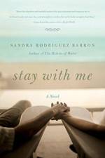 Stay with Me af Sandra Rodriguez Barron