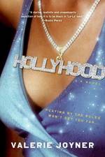Hollyhood af Valerie Joyner