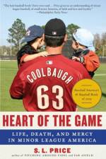 Heart of the Game af S.L. Price
