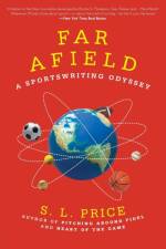 Far Afield af S.L. Price