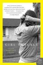 Girl Trouble af Holly Goddard Jones