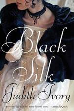 Black Silk af Judith Ivory