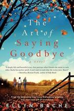 Art of Saying Goodbye af Ellyn Bache