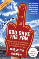 God Save the Fan af Will Leitch