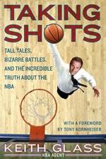 Taking Shots af Keith Glass