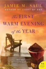 The First Warm Evening of the Year af Jamie M Saul