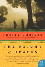 Weight of Heaven, The af Umrigar Thrity Umrigar