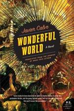 Wonderful World af Javier Calvo