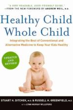 Healthy Child, Whole Child af M.D. Russell H. Greenfield