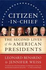 Citizen-in-Chief af Leonard Benardo