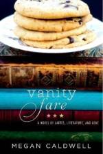Vanity Fare af Megan Caldwell