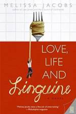 Love Life and Linguine af Melissa Jacobs