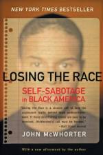 Losing the Race af J. Mcwhorter
