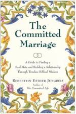 Committed Marriage af Rebbetzin Esther Jungreis