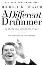 Different Drummer af Michael K. Deaver
