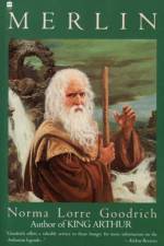 Merlin af Norma Lorre Goodrich
