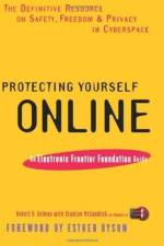 Protecting Yourself Online af Robert B Gelman