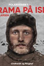 Drama på isen af Poul Larsen