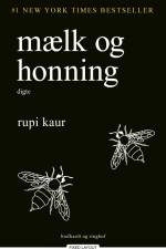 Mælk og honning af Rupi Kaur