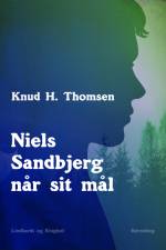 Niels Sandbjerg når sit mål af Knud H. Thomsen