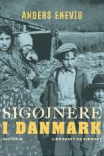 Sigøjnere i Danmark af Anders Enevig