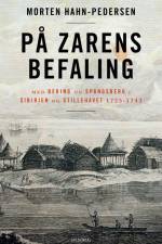 På zarens befaling af Morten Hahn-Pedersen