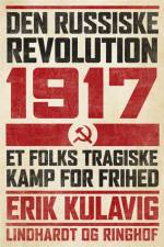 Den russiske revolution 1917