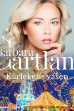 Kärlekens väsen af Barbara Cartland