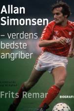 Allan Simonsen – verdens bedste angriber af Frits Remar