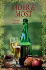 CIDER og MOST af Søren Lyshøj