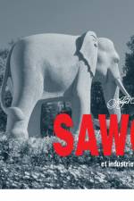 SAWO af Helge Qvistorff