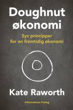 Doughnut-økonomi