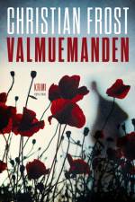 Valmuemanden af Christian Frost