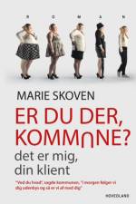 Er du der kommune? af Marie Skoven