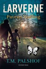 Larverne – Pavens yndling af Troels M. Palshof