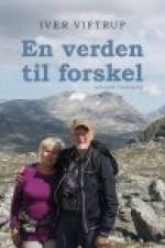 EN VERDEN TIL FORSKEL af Iver Viftrup