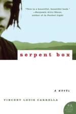 Serpent Box af Vincent Louis Carrella