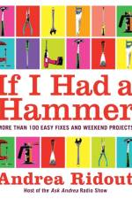 If I Had a Hammer af Andrea Ridout