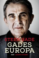 Gades Europa af Steen Gade