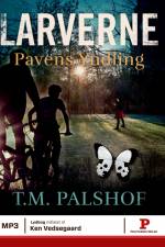 Larverne - Pavens Yndling