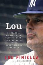 Lou af Lou Piniella