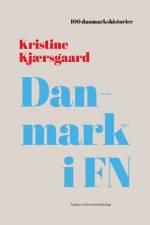 Danmark i FN