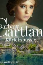 Kärlekspusslet af Barbara Cartland