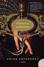 Celestial Harmonies af Peter Esterhazy