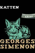Katten af Georges Simenon